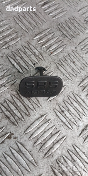 Интериорна капачка Mercedes CLK W208 2000г. 2107271088	, снимка 1