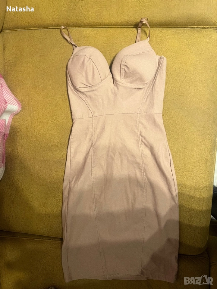 Рокля по тялото, снимка 1