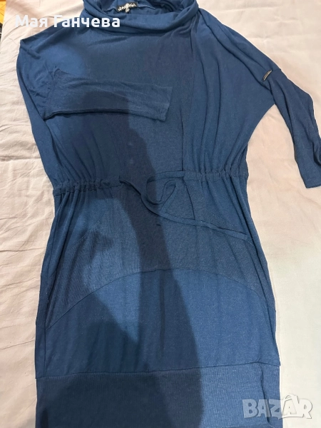 Дамска рокля Junona, снимка 1