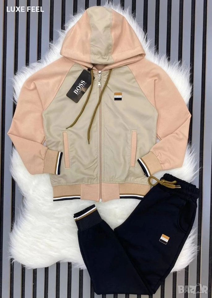 BOSS🔹Детски Комплекти , снимка 1