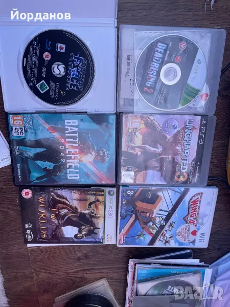 Two Worlds Xbox 360, снимка 1