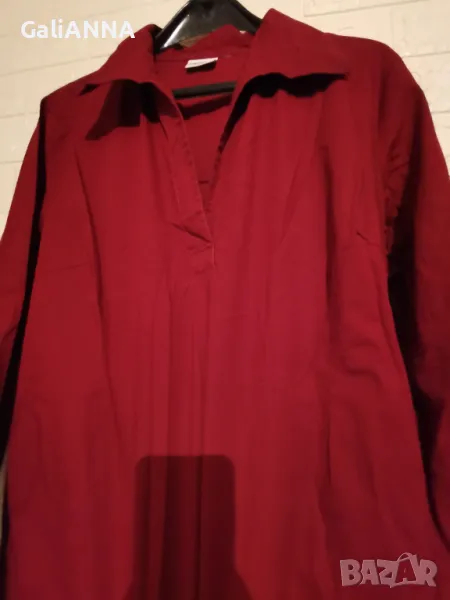 СТРАХОТНА РИЗА ЕФЕКТЕН МОДЕЛ XL, снимка 1