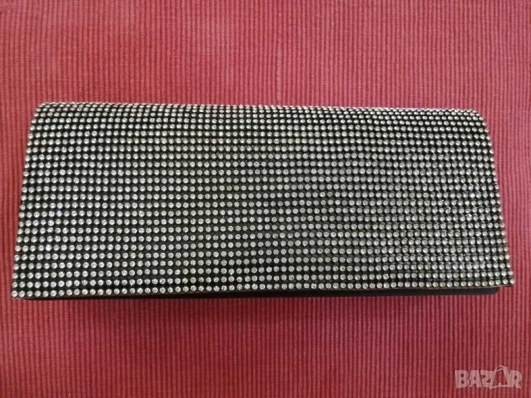 Дамска вечерна чантичка. , снимка 1