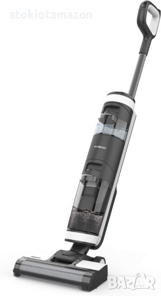Безжична Прахосмукачка 3 в 1 Tineco Floor ONE S3, снимка 1