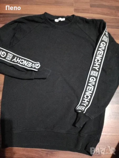 Спортна Блуза , снимка 1