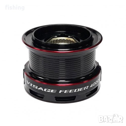 РЕЗЕРВНА ШПУЛА VISAGE FEEDER SPOOL 3000/4000/5000, снимка 1