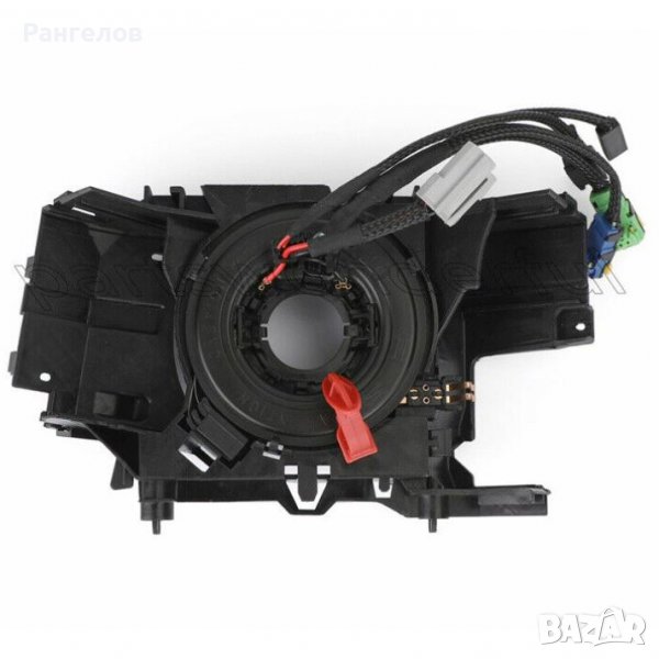 НОВ лентов кабел за Рено Канго, Клио, Модус, Renault Kangoo, Clio, Modus 8201590627 , снимка 1