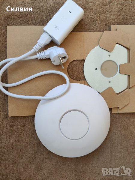UniFi Точка на достъп UAP-AC-LR, снимка 1