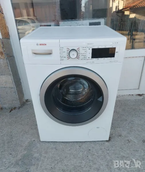 Пералня Bosch 8 serie, снимка 1