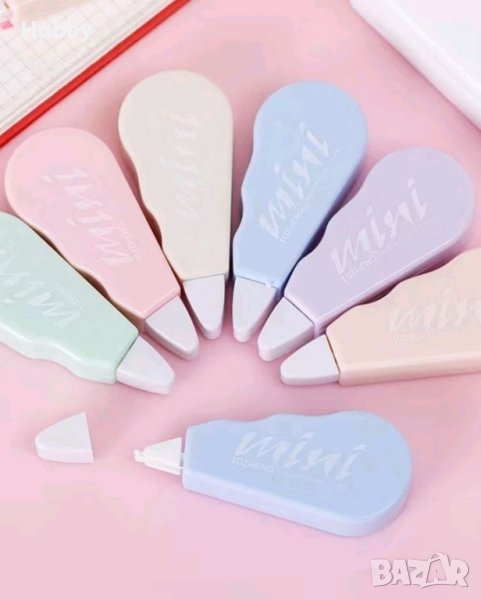 Коректор , снимка 1