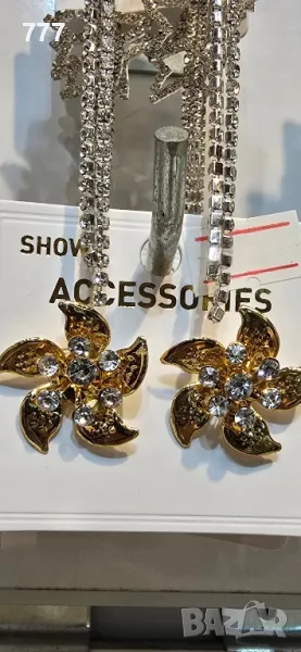 обеци , снимка 1