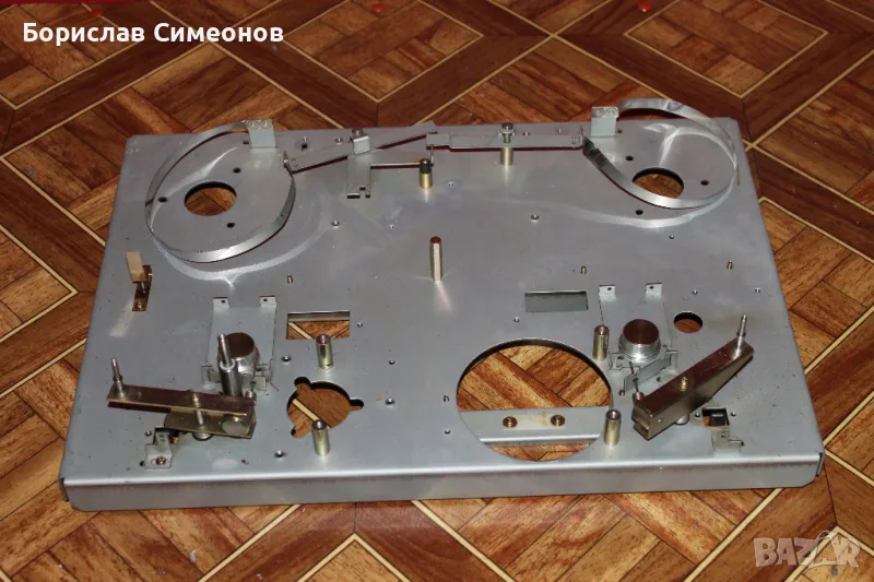 Tascam-32, снимка 1