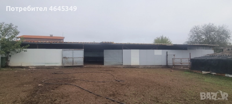 Овцеферма с абсолютно всички разрешителни, снимка 1