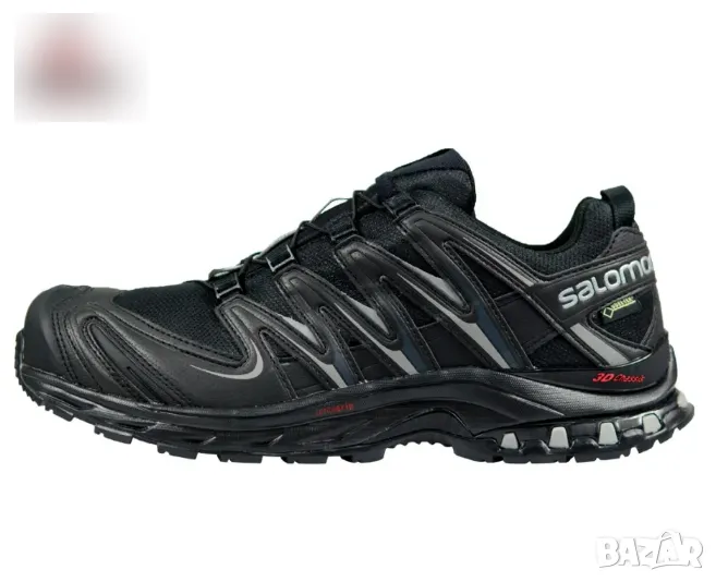 "Salomon XA PRO 3D  GTX GORE-TEX номер 45 1/3 маратонки / туристически обувки , снимка 1