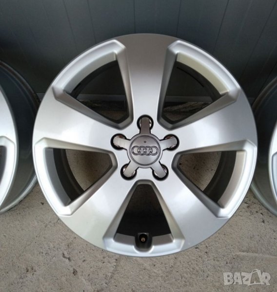 17/5/112-АУДИ А 3 -НОВИ-НОВ ВНОС , снимка 1