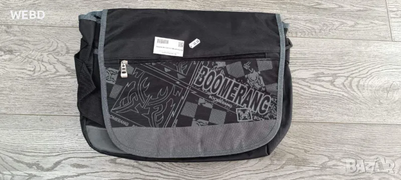 Чанта за лаптоп 15", снимка 1