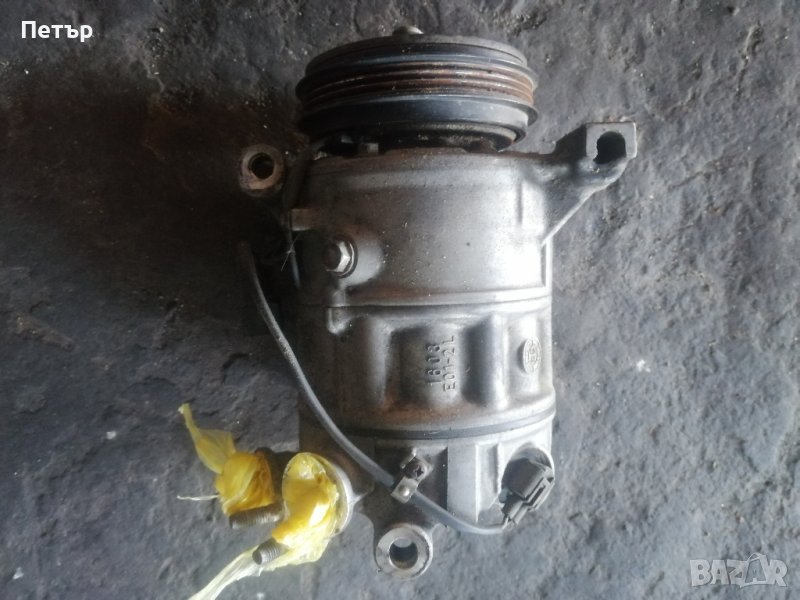 Компресор за климатик Волво v70, снимка 1