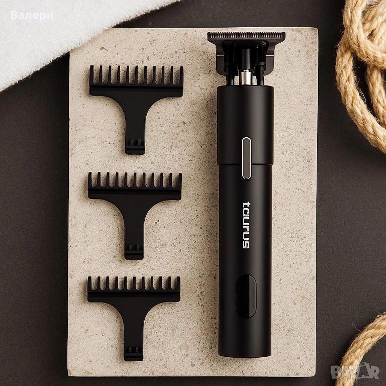 Машинка за подстригване Taurus Precission, снимка 1