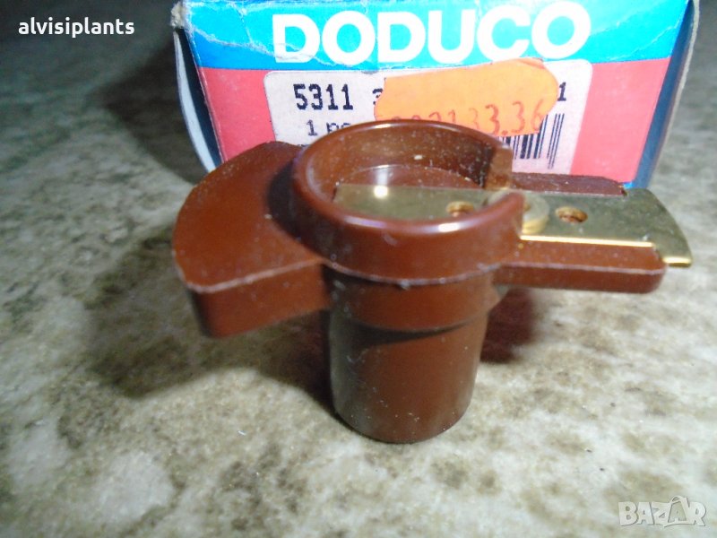 Палец DODUCO 5311, снимка 1