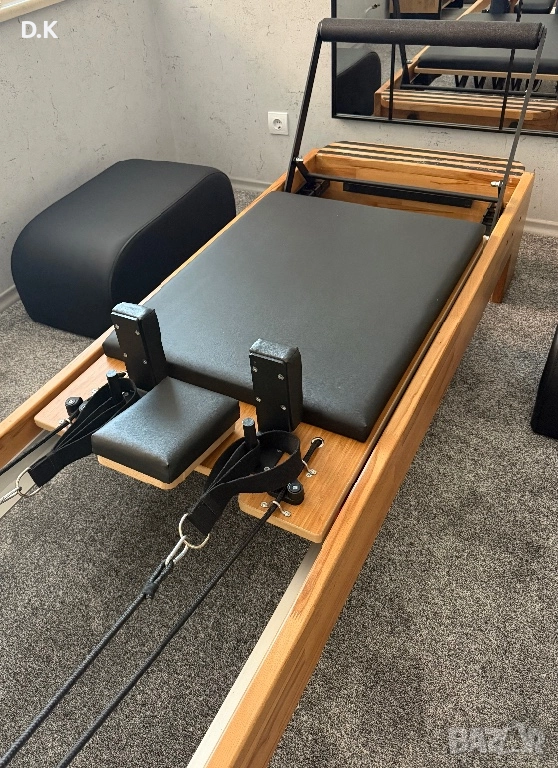 Pilates Reformer, снимка 1