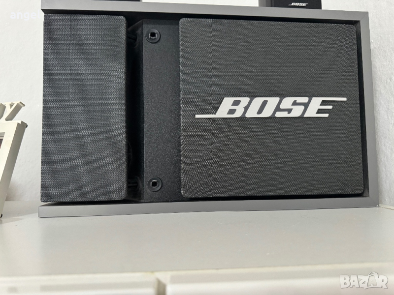 BOSE 301 monitor serie 2, снимка 1