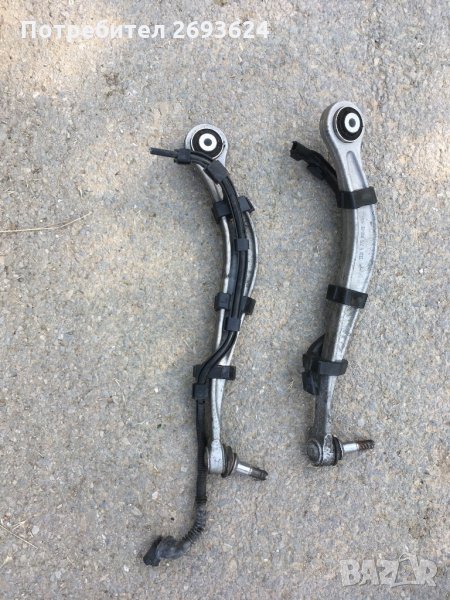 BMW f10 520 d , снимка 1