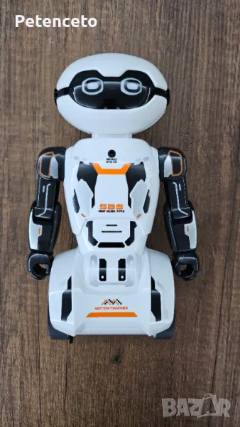 Робот YCOO Neo Silverlit, снимка 1