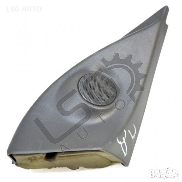 Интериорна пластмаса предна дясна врата OPEL Astra H (A04) 2004-2014 OA111120N-175, снимка 1