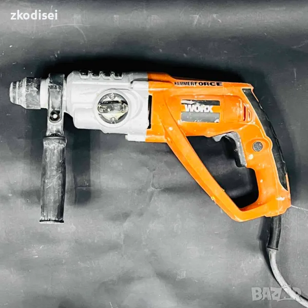 Перфоратор WORX WX330.1, снимка 1