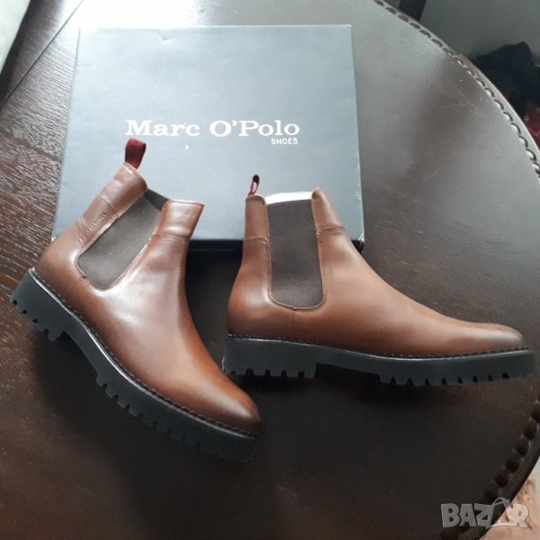 Marc O'Polo естествена кожа 41,5 номер , снимка 1