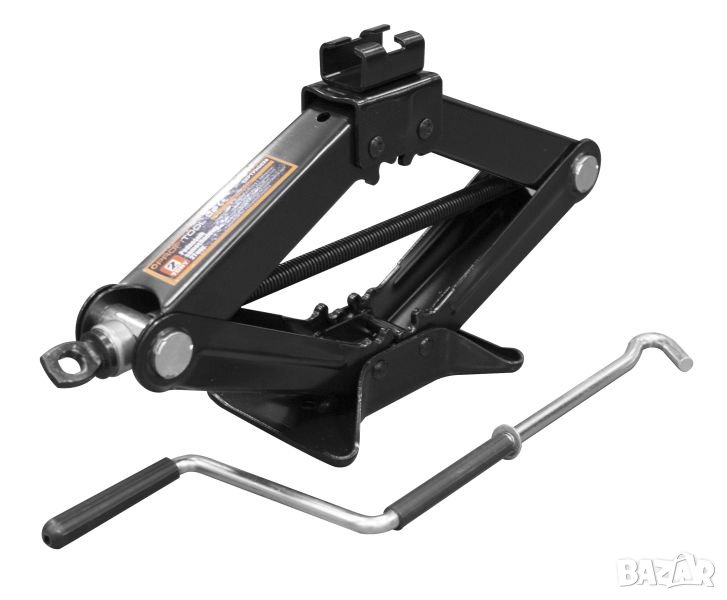 Крик механичен винтов 2 тона PROFITOOL  , снимка 1