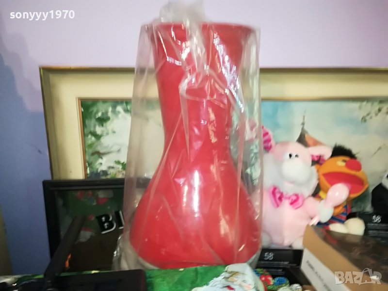 НОВА ТАРАМБУКА 41Х26СМ 1605221135, снимка 1