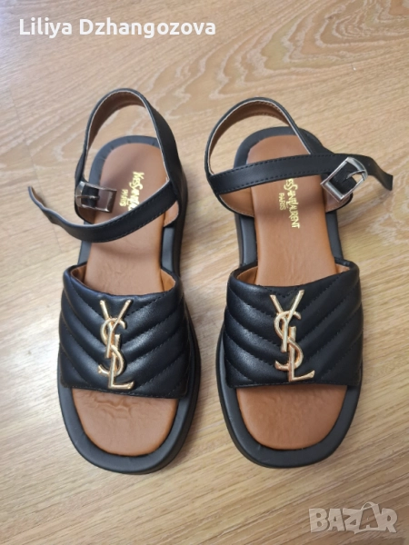 Сандали, снимка 1