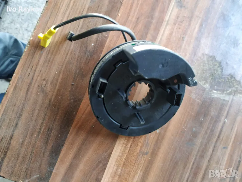 Лентов кабел 002 542 65 18 Mercedes W168 , снимка 1