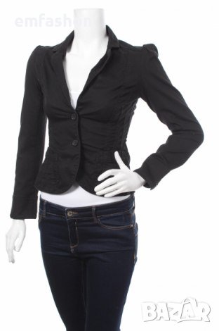 Дамско сако "H&M" XS, снимка 1