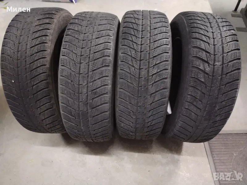 215 65 16 Nokian, снимка 1