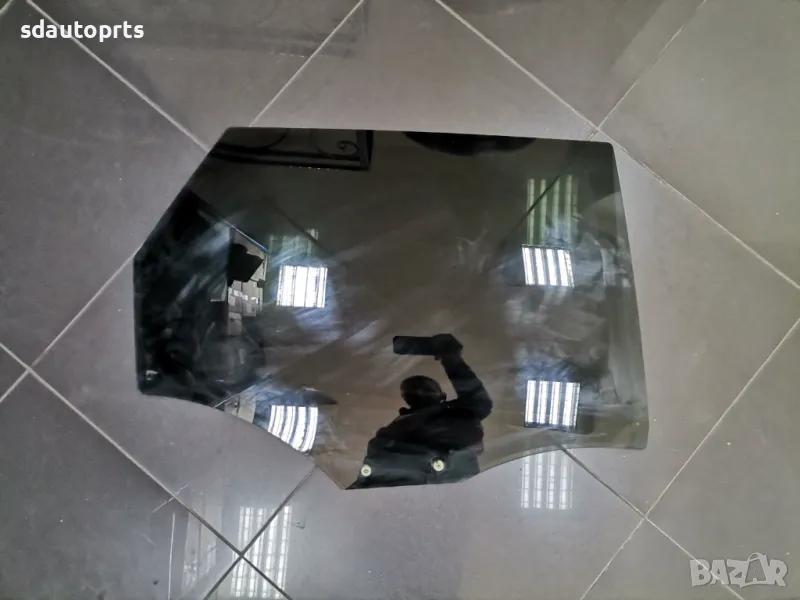 Оригинални Стъкло за Задна Дясна Врата Audi A6 C7 4G , снимка 1