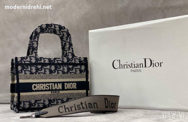 Дамска чанта Christian Dior код 55, снимка 1