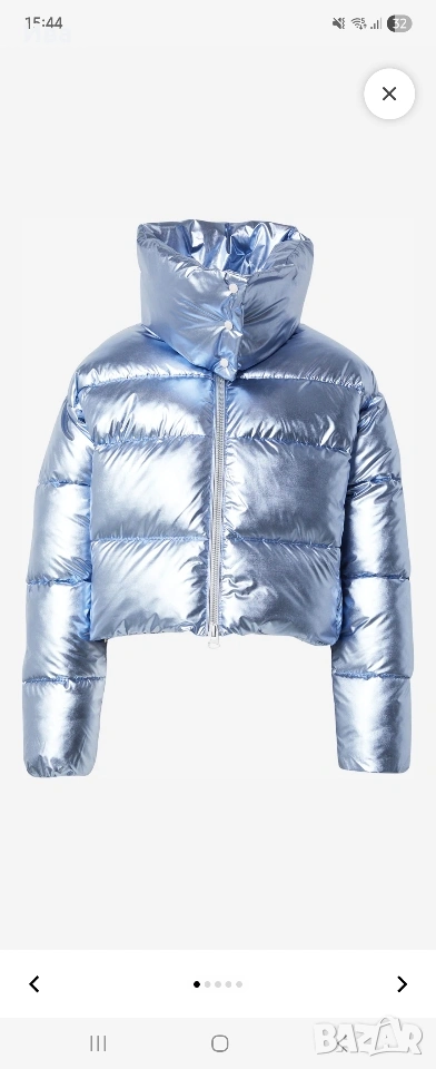 Зимно яке Save the Duck M размер , снимка 1