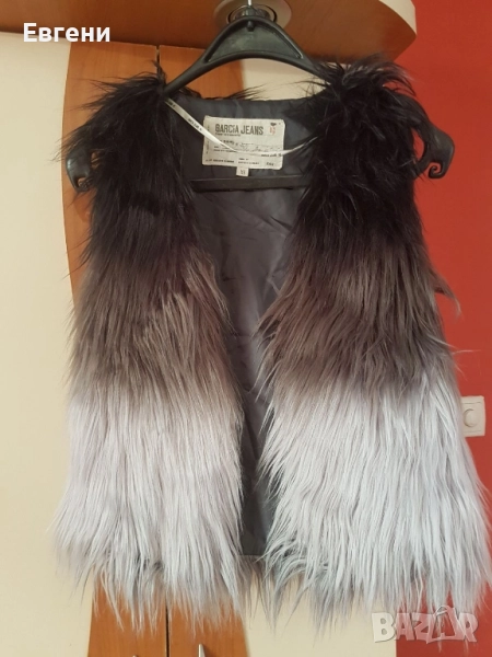 Дамски елек Garcia Jeans, снимка 1