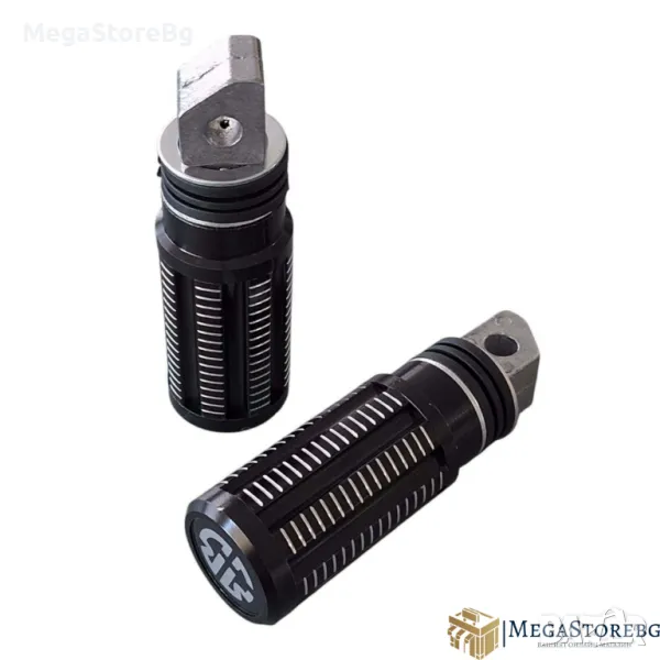 Мото Степенки за мотор PA851 2 БР/К-Т, снимка 1