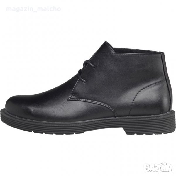 МЪЖКИ БОТИ - MAD WAX; размери: 44 и 45, снимка 1