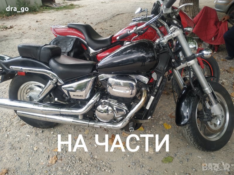 SUZUKI Marauder VZ800 на части, снимка 1