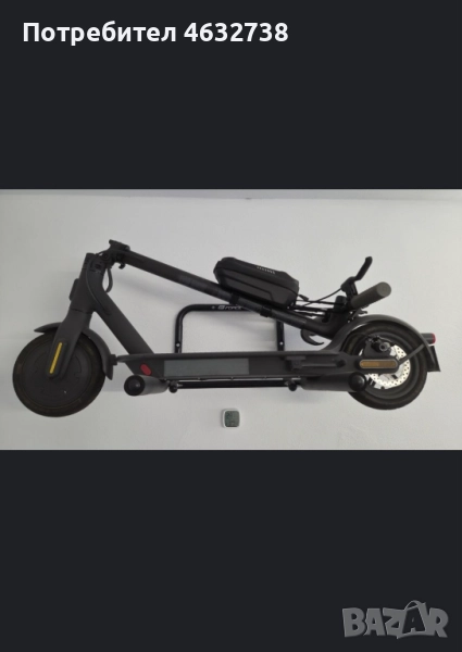 Тротинетка Хиаоми / Xiaomi, снимка 1