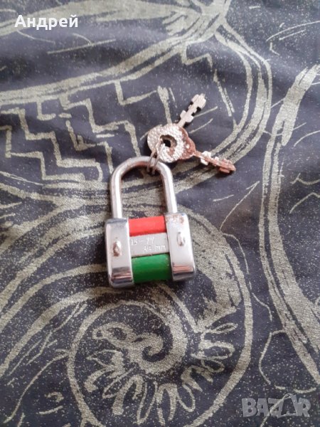 Стар катинар #13, снимка 1