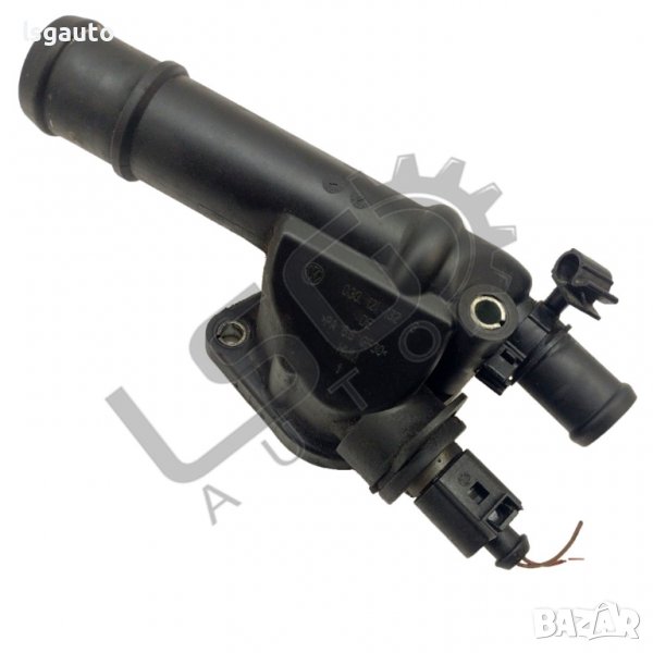 Фланец/Тройник охладителна система Volkswagen Passat (B6) 2005-2010 VP080822N-254, снимка 1