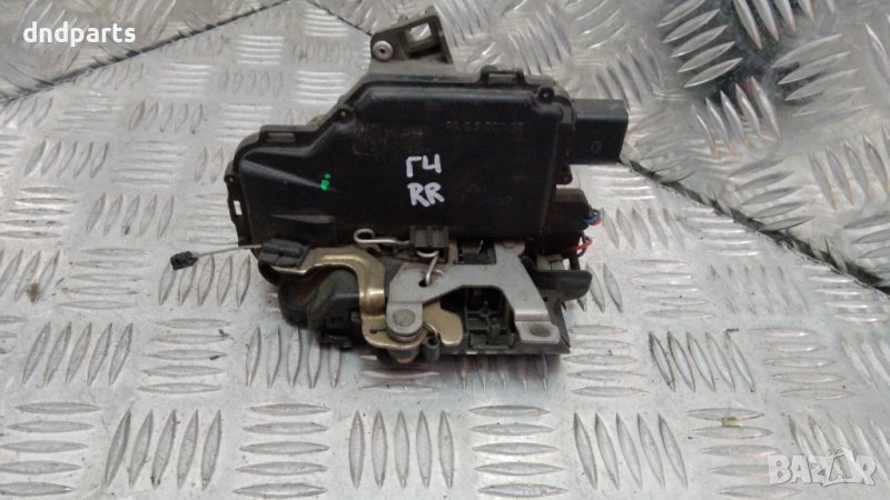 Задна дясна брава VW Golf 4 2000г., снимка 1