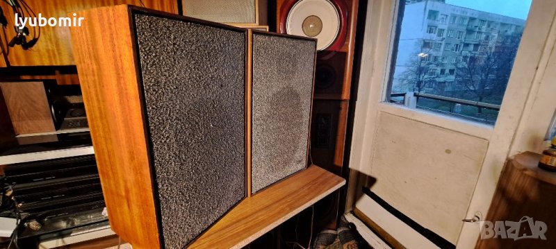 Alfa тонколони, снимка 1