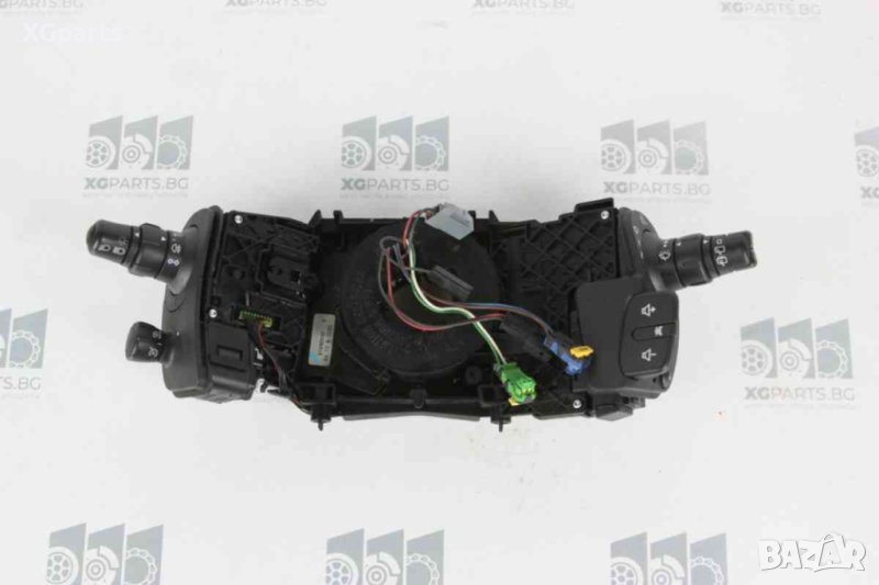  Лостчета светлини и чистачки за Renault Megane Scenic II (2003-2009), снимка 1