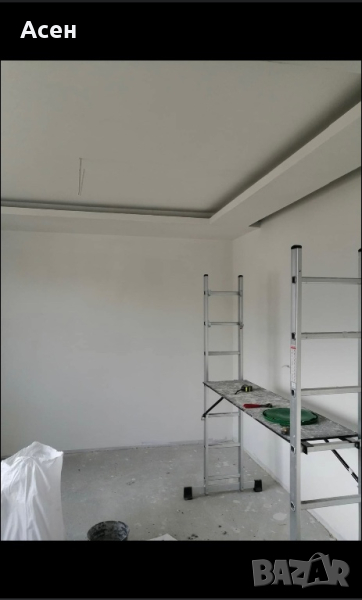 Основен Ремонт на апартаменти и офиси, снимка 1